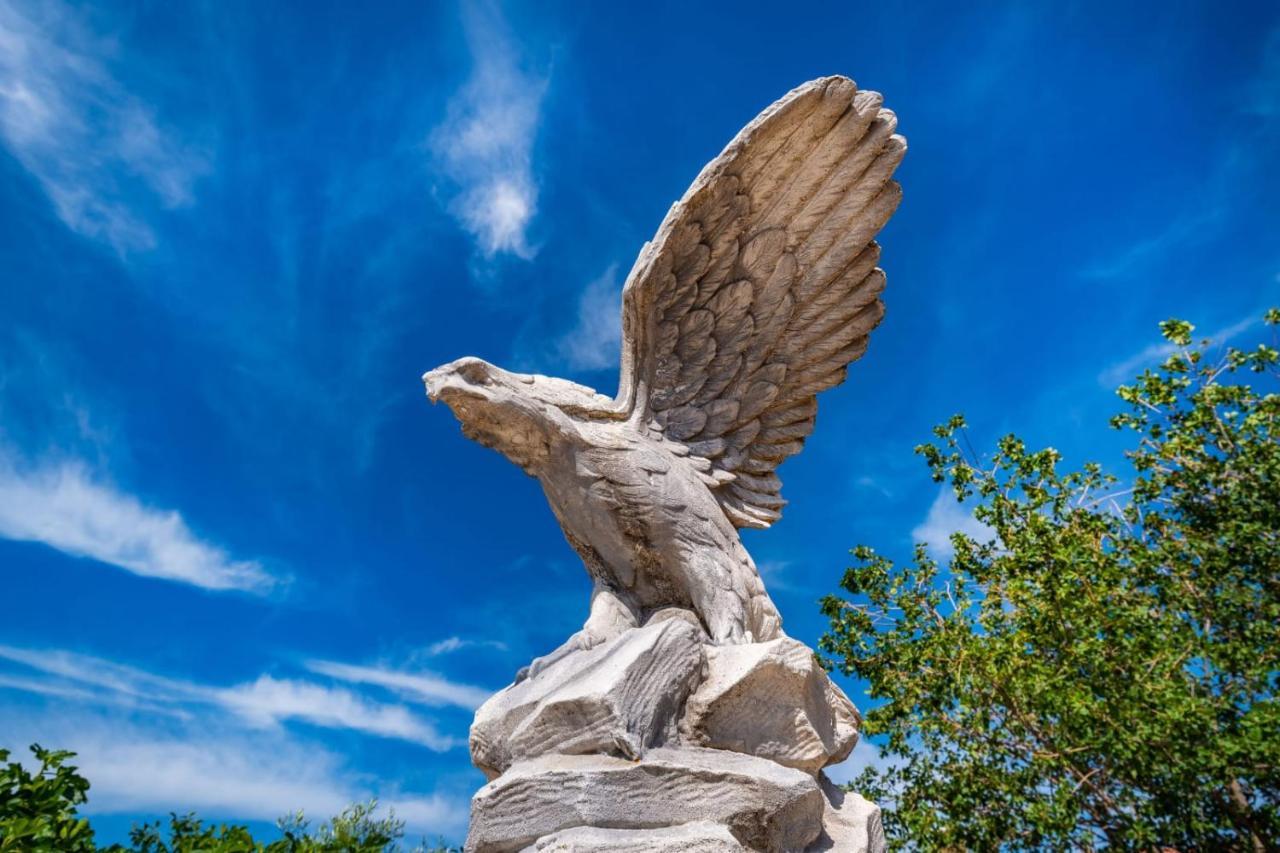 Villa Eagle ベンコヴァツ エクステリア 写真
