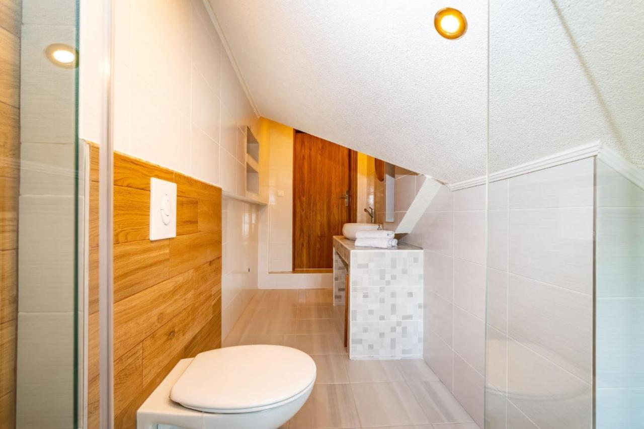 Villa Eagle ベンコヴァツ エクステリア 写真