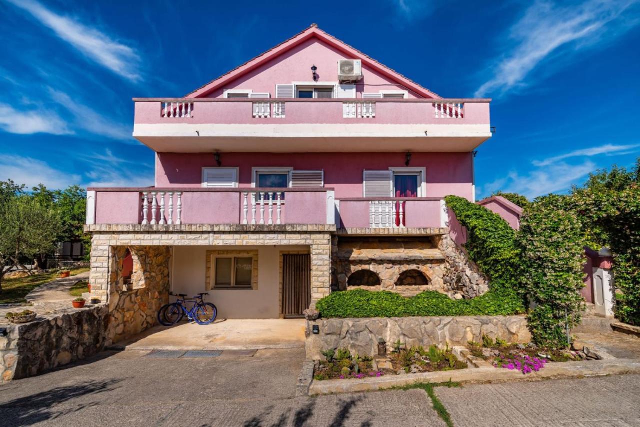 Villa Eagle ベンコヴァツ エクステリア 写真