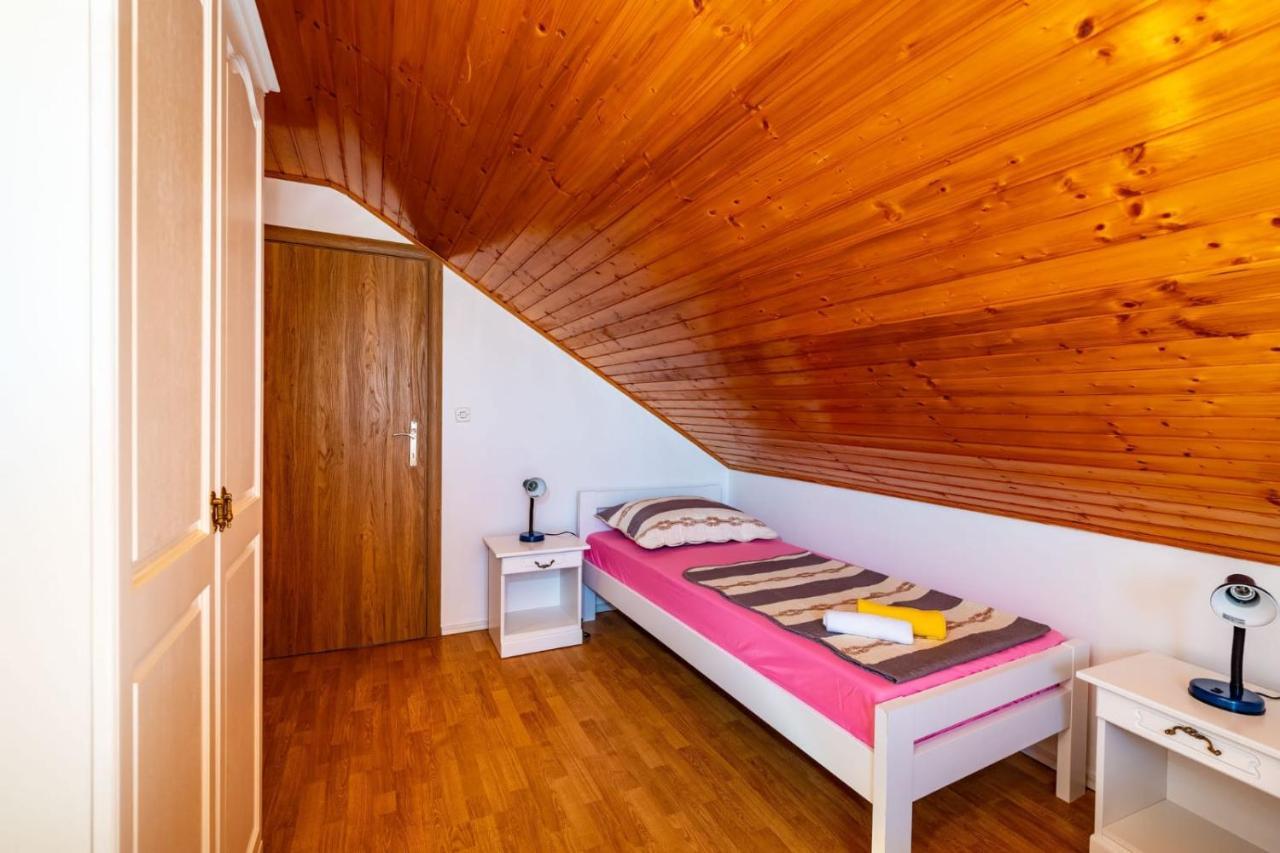Villa Eagle ベンコヴァツ エクステリア 写真